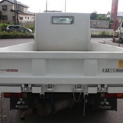 H29 キャンターダンプ　2463の画像