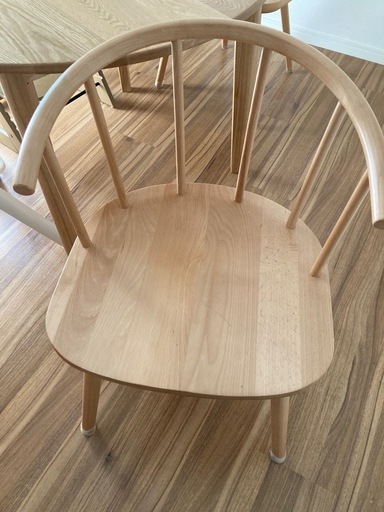 ダイニングチェア　　美品