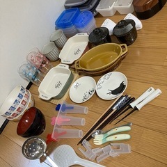 ♡美品♡ 食器類まとめてお譲りします