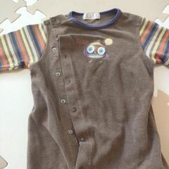 ELLE POUPON 80 ベビー服