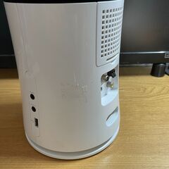 JVCケンウッド NX-SA5-W コンパクトコンポーネントシステムの画像