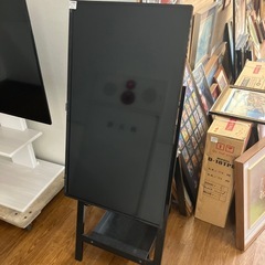 液晶テレビ　40インチ　MITSUBISHI DSM-40L8 2017年製　16,500円