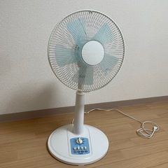 扇風機の画像
