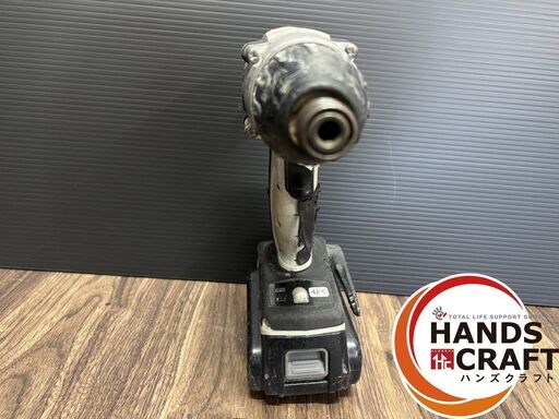 【久留米】【引き取り限定】　パナソニック　EZ7542 　マルチインパクトドライバ　14.4V