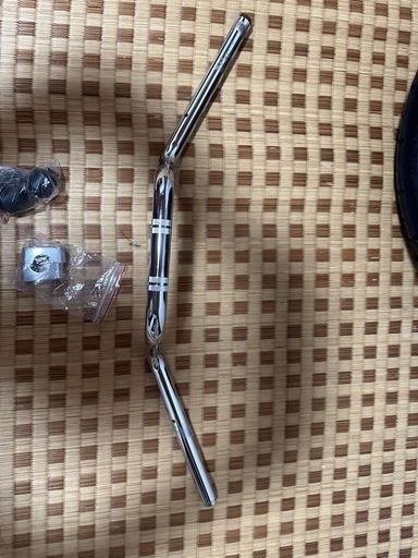 PCX ハンドル純正