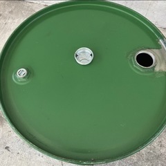 ⑤クローズドラム缶 200Lの画像