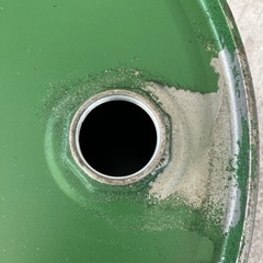 ⑤クローズドラム缶 200Lの画像