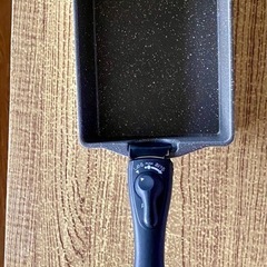 IHフライパン☆無料(決まりました)
