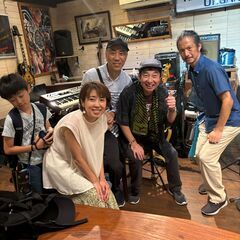 横浜国際交流コーラス＆アカペラグループ結成に向けて