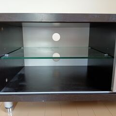 テレビ台　手渡しの画像