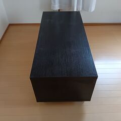 テレビ台　手渡しの画像