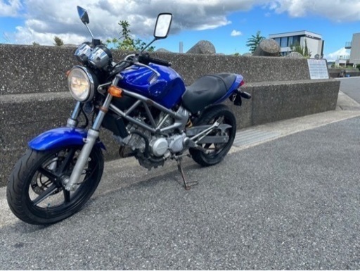ホンダ VTR250