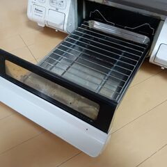 ガスコンロ　パロマ　手渡しの画像
