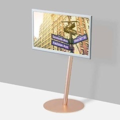 【棚板付き】テレビ台 WALL テレビスタンド A2 ロータイプ...