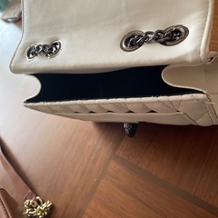 バック　ポーチ　の画像