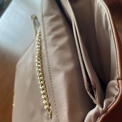 バック　ポーチ　の画像