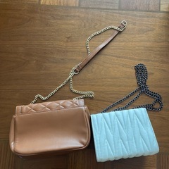 バック　ポーチ　の画像