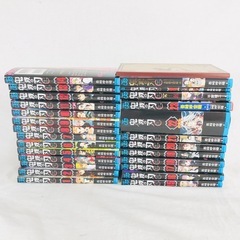 鬼滅の刃 全巻 + 外伝 + 他おまけ多数