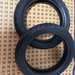 PCX タイヤの画像