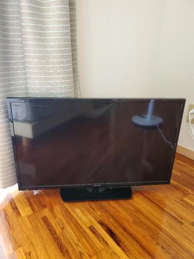 32型　テレビ