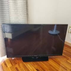 32型　テレビ