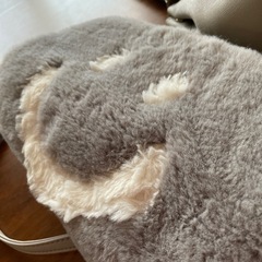 バック　ポーチ　ショルダーバッグ　女の子　子供用の画像