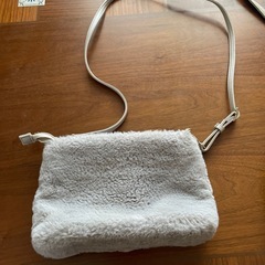 バック　ポーチ　ショルダーバッグ　女の子　子供用の画像