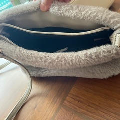 バック　ポーチ　ショルダーバッグ　女の子　子供用の画像