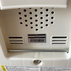 コンビ　ハイローチェア　ネムリラ　手動【Combi】の画像