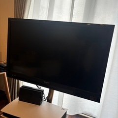 SHARP 32型テレビ　LC-32H9