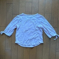 Shirley Temple トップスの画像