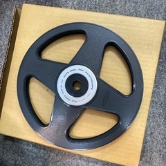 FUJICASCOPE M35 ８ミリ 映写機の画像