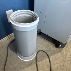 スポットクーラーの画像