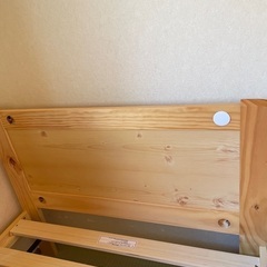 ベッド無料の画像