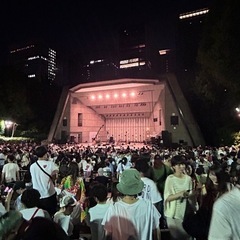 来年の文化祭で演奏できる方