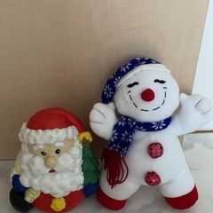 クリスマス　飾り