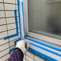 株式会社WORKS シーリング工募集【未経験歓迎】の画像