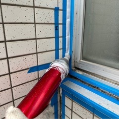 株式会社WORKS シーリング工募集【未経験歓迎】の画像