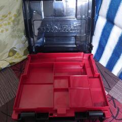 マキタインパクトケースの画像