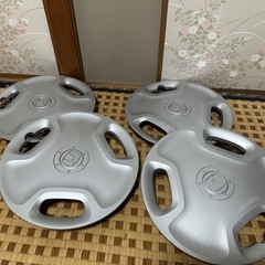 ホンダホイルカバー純正