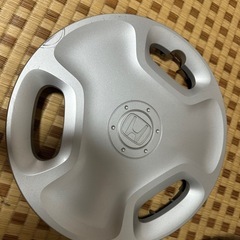 ホンダホイルカバー純正の画像