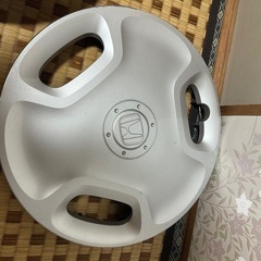 ホンダホイルカバー純正の画像