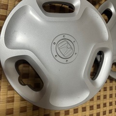 ホンダホイルカバー純正の画像