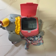 ディズニー　ポップコーンケースの画像