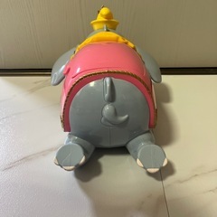 ディズニー　ポップコーンケースの画像