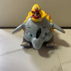 ディズニー　ポップコーンケース