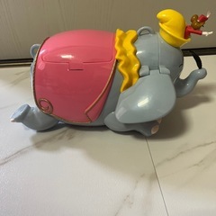 ディズニー　ポップコーンケースの画像