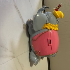 ディズニー　ポップコーンケースの画像