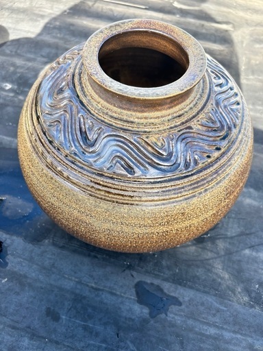 陶芸