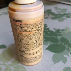 水性ニス（80ml）の画像